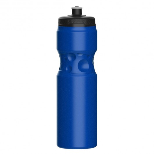 Crystal Blue Premium 800mL Sports Bottles